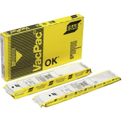 ESAB OK 67.60 2.5 mm 300 mm 1.5 kg 1/2 VP Welding Electrodes