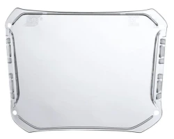 External HC lens for ESAB Savage A50 LUX / A50 Air LUX