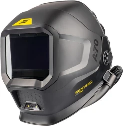 ESAB Sentinel A70 AIR Air-fed Welding Helmet