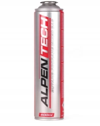 Alpen Camping AlpenTech 600 ml Gas Cooker Cartridge