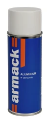 ARMACK Aluminium Aerosol 400 ml