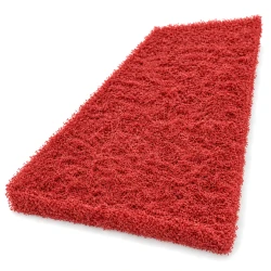 ARMACK Red Non-Metallic Cleaning Pad