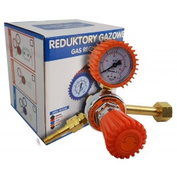 Sherman Pressure regulator propane butane RB-LPG Mouse