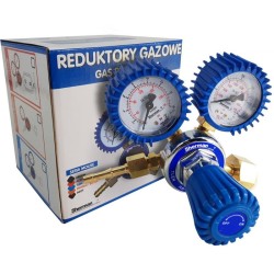 Sherman Pressure regulator Oxygen RB-T Mouse