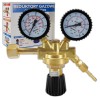 Sherman Turbo Gas Regulator Ar / CO2