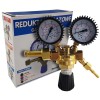 Pressure regulator Nitrogen 200bar Sherman