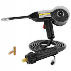 Welding torch M-15 type SPOOL GUN MIG